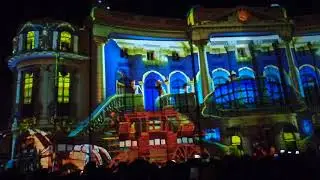 Spotlight 2018 Bucuresti #4