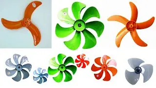 Lựa Chọn Cánh Quạt Như Thế Nào Cho Phù Hợp Với Quạt Làm Mát Không Khí