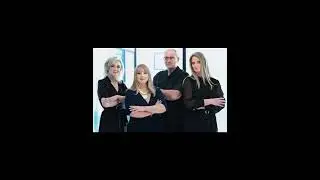 The Keene Team Las Vegas Photo Shoot  