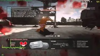 BF4 - FX8320 @4,2 GHz, HD7850 1GB @ 7870, 16GB RAM - ULTRA