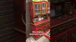 Красота то какая, лепота!
