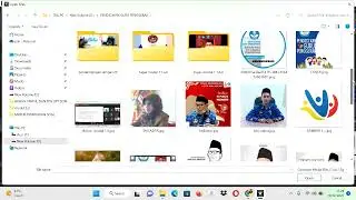 CARA MENGGABUNGKAN DAN MEMOTONG VIDIO DENGAN MUDAH