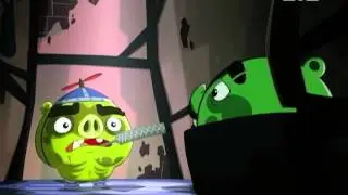Angry Birds Toons 26 SATRip