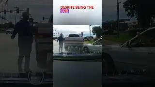 Top 3 Road Ragers Caught on Dashcam