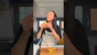 Why I love Korean Street Food
