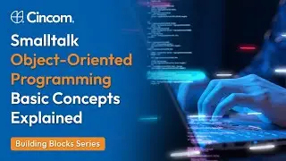 Building Blocks: Object Oriented Primer