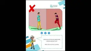 Induksi Umum Keselamatan & Kesihatan Pekerjaan UMPSA