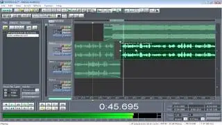 tutorial Pie de foto sonoro