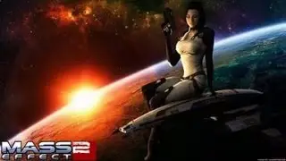 Mass Effect 2 №21: абордаж нормандии/без комментариев (16+)