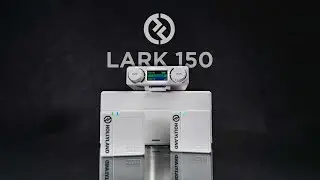 Mic HOLLYLAND LARK 150 | B-rolls unboxing   | @Davidpacheco___ #Shorts