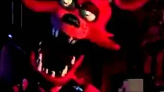 Пасхалки FNaF! Спарки или Фокси?