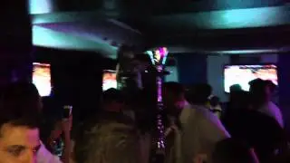 Ночной клуб Serebro/ Серебро