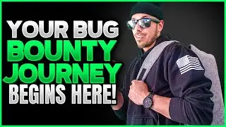 The journey starts here