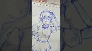 KOF | Athena Asamiya 🔮| part. 1 