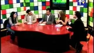 Los Infiltrados- Cap. 12 Bloque 2/3