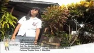 TUHAN SELALU PUNYA CARA - ANASTASSYA SARI PURBA (Ost. Anugerah Terindah)