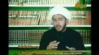 پاسخ جدید دجالیه: احادیث منع قیام فقط برای ائمه(ع) است و خمینی را شامل نمی شوند