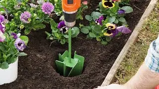 7 New Inventions That Will Take Your Garden To Another Level In 2020