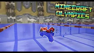 How fast can you swim in Minecraft?
