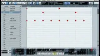 Midi Drums Schlagzeug programmieren mit Cubase realistisch und natürlich