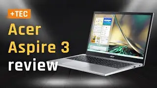💻 Acer Aspire 3 A315-24P | Análisis completo en español