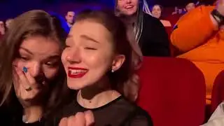 Дима Масленников  на стс