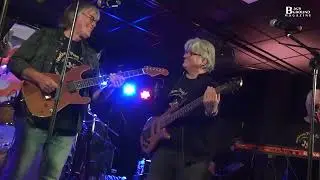 Leap day - Like Icarus  Live NPF 2023 (4 K Watch)