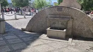 Fuentes de Granada