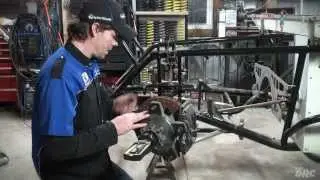 The Gray Area With Brian Gray | Season 2 | Episode 3 | Castor And Camber