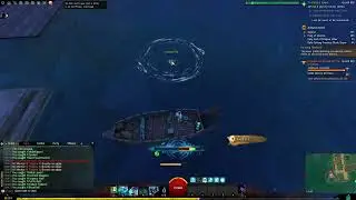 How to Catch a BLUE DORADO - Quietus collection - End of Dragons - GW2