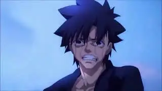 KIRITSUGU ZONE 【RED ZONE】