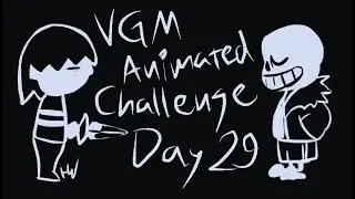 Day 29: Undertale 