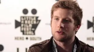 LRFF 2014 / Big Significant Things / Director - Bryan Reisberg
