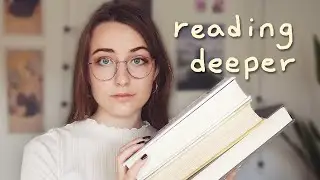 How To Read Critically and Engage More With Books