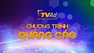 VTV (Đài Truyền hình Việt Nam) - Hình hiệu Chương trình Quảng cáo (từ 01/01/2020, No logo)