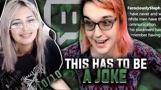 What Is Twitch DOING ..