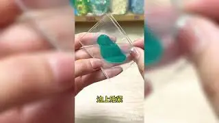 Engaging DIY Video: Captivating Process and Fun Handmade Creations