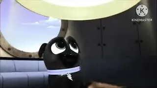 Puppy Dog Pals Going On A Mission Song Season 5 (Voicecover) In Pitch Black