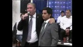 Mehebbet Kazimov Taleh Elesgerli (Studio KaMraN)