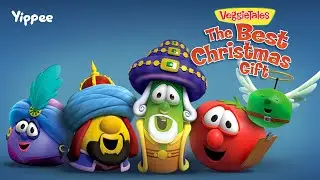 The Best Christmas Gift | VeggieTales Christmas Story