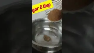 Kachcha mango icecream pop making