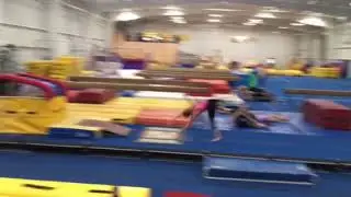 Vault Kaz Full By Addison Using The T- Trainer