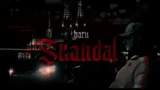baru - SKANDAL (Official Video)