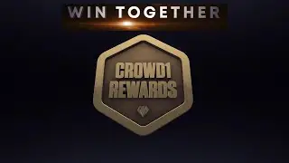 #CROWD1 Презентация компании и маркетинг   Пассивный доход