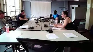 Special Police Discipline and Accountability Meeting June 20th, 2024