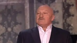 Сергей Есенин. Ты меня не любишь, не жалеешь...