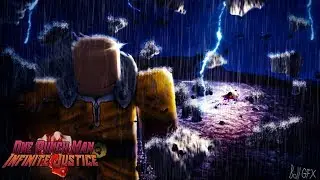New Sick! One Punch Man Game On Roblox | OPM Infinite Justice | Noclypso