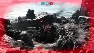 Battlefield Clearout Montage | vxZoid