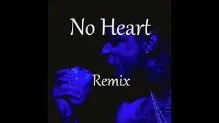 No Heart - 21 Savage | REMIX by Cfmt