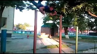 турникмены из щедрина